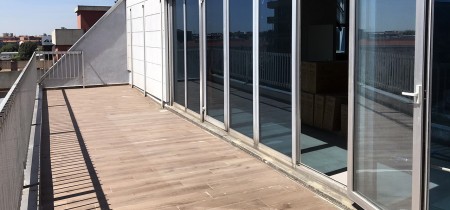 Foto 16 van Via Gaudenzio Fantoli 7 in Milaan