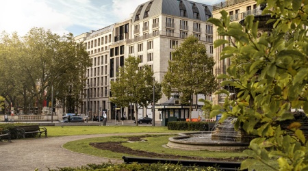 Photo 1 de Königsallee 19 à Düsseldorf