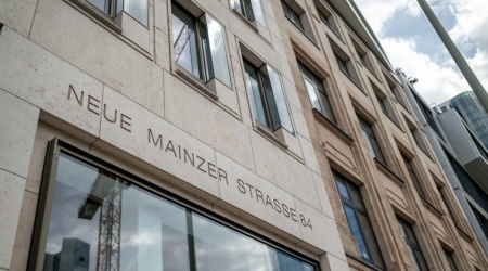 Foto 1 der Neue Mainzer Straße 84 in Frankfurt am Main