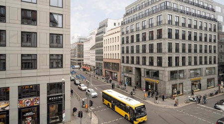 Photo 1 de Französische Straße 20 à Berlin