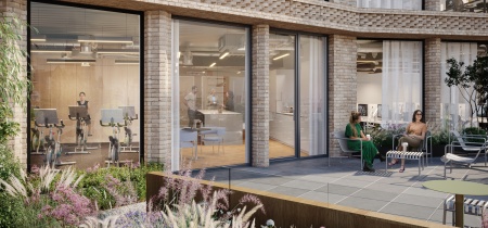 Foto 5 di 13 Dirty Lane ad Londra