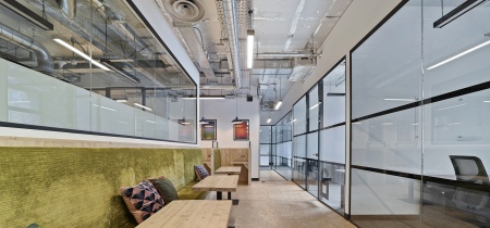 Foto 4 di 1E Mentmore Terrace ad Londra