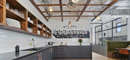 Foto 5 di 1E Mentmore Terrace ad Londra