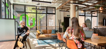 Foto 1 di 1E Mentmore Terrace ad Londra