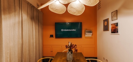 Foto 7 di 41 Iffley Rd, London ad Londra