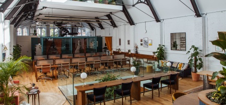 Foto 2 di 41 Iffley Rd, London ad Londra