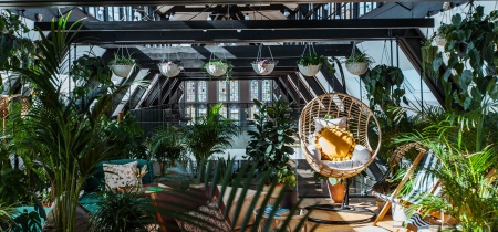 Foto 3 di 41 Iffley Rd, London ad Londra