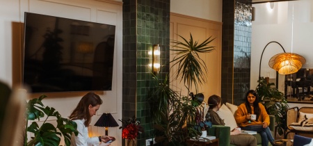 Foto 5 di 41 Iffley Rd, London ad Londra