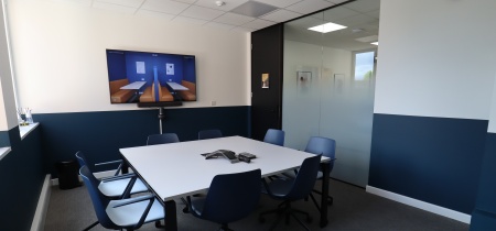 Foto 13 de la 55A High Street en Londres