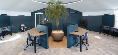 Foto 14 de la 55A High Street en Londres