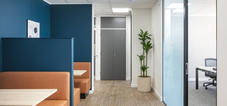 Foto 5 van 55A High Street in Londen