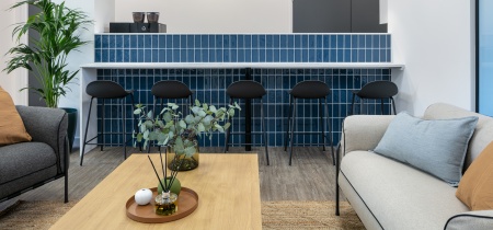 Foto 2 van 55A High Street in Londen