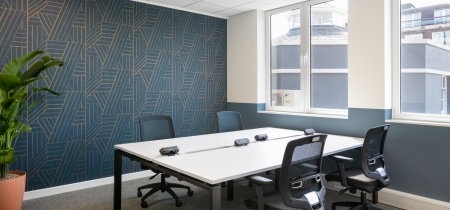 Foto 7 van 55A High Street in Londen