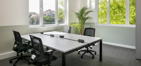 Foto 8 van 55A High Street in Londen