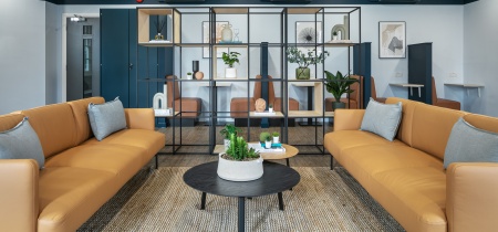 Foto 9 van 55A High Street in Londen