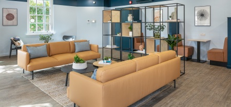 Foto 10 van 55A High Street in Londen