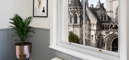 Foto 5 di 217 Strand ad Londra