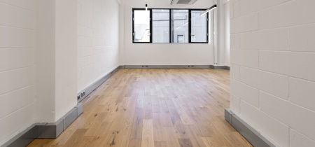 Office space London