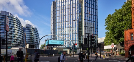 Foto 1 di 1 Old Street Yard  ad Londra