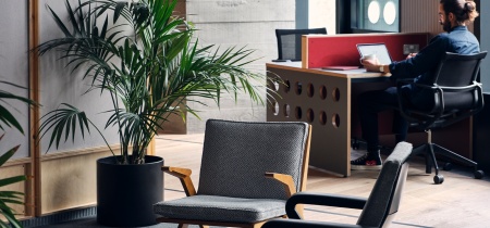 Foto 2 di 1 Old Street Yard  ad Londra