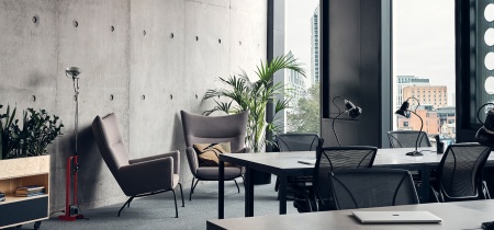 Foto 5 di 1 Old Street Yard  ad Londra