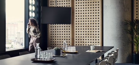 Foto 6 di 1 Old Street Yard  ad Londra