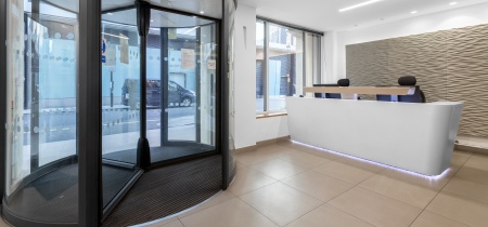 Foto 2 di 25 North Row ad Londra