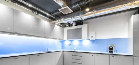 Foto 3 di 25 North Row ad Londra