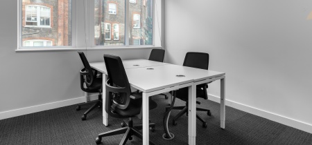 Foto 5 di 25 North Row ad Londra