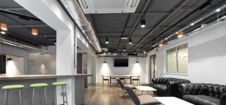 Foto 8 di 25 North Row ad Londra