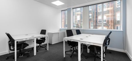 Foto 9 di 25 North Row ad Londra