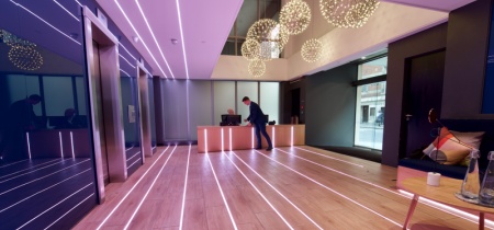 Foto 2 der 5 Jewry Street in London