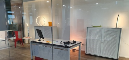 Photo 10 of Zeil 109 in Frankfurt