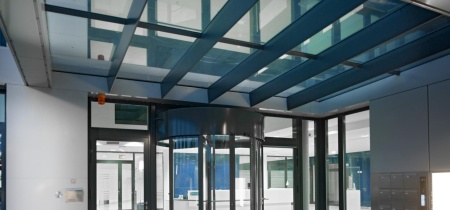 Photo 2 of De-Saint-Exupéry-Straße 10 in Frankfurt