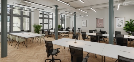 office space 