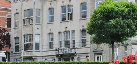 Photo 1 de 3 Avenue Palmerston à Bruxelles