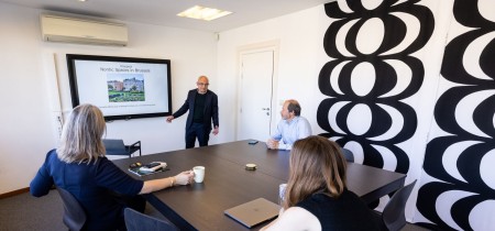 Foto 3 de la 3 Avenue Palmerston en Bruselas