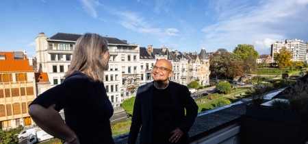 Foto 6 de la 3 Avenue Palmerston en Bruselas