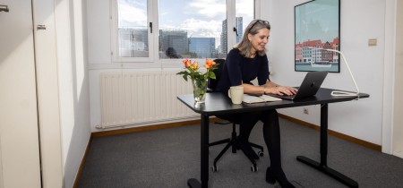 Foto 8 de la 3 Avenue Palmerston en Bruselas