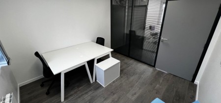 workspace