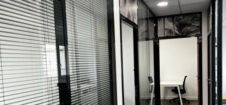 office rooms