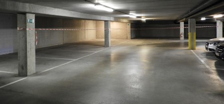 Foto 6 der Berkenlaan 3 in Brüssel