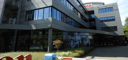 Foto 5 der Berkenlaan 3 in Brüssel