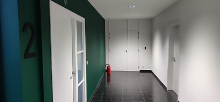 Common area