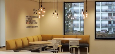 common area