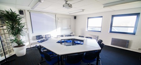 Photo 7 de Kapeldreef 60 à Louvain