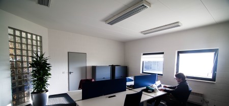 Photo 4 de Kapeldreef 60 à Louvain