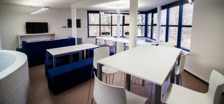 Photo 3 de Kapeldreef 60 à Louvain