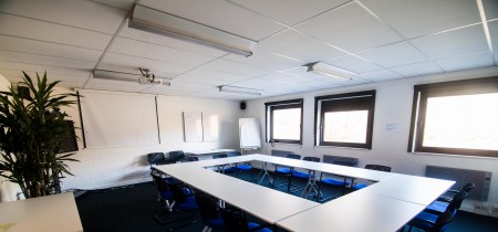 Photo 6 de Kapeldreef 60 à Louvain