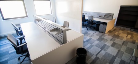 Photo 5 de Kapeldreef 60 à Louvain